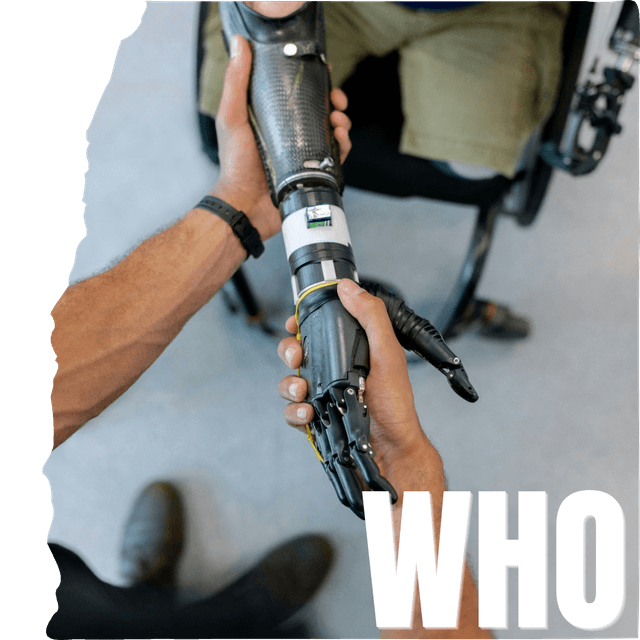who